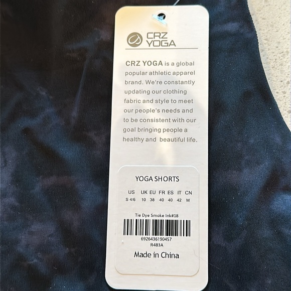 Nakedfeel Shorts 6" - Picture 4 of 5